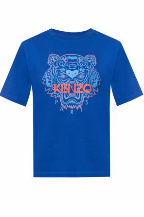 Round neck top, zdjęcie 1 Round neck top od Kenzo